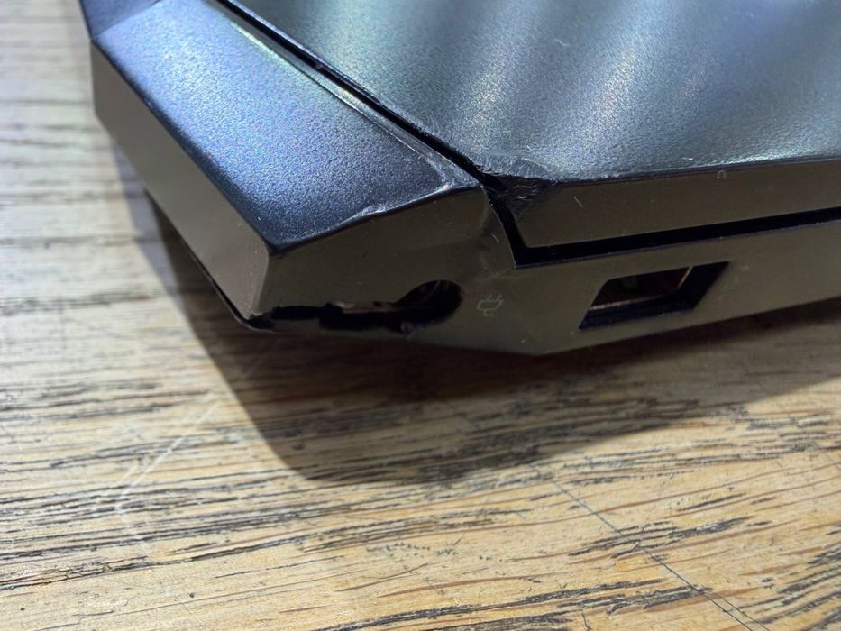 HP Pavilion gaming 15