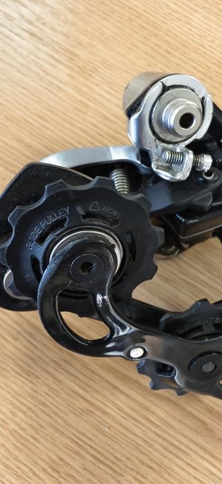 FULL Групсет Shimano Ultegra DI2 ST-R8050 2x11-Speed Dura Ace RD-9070