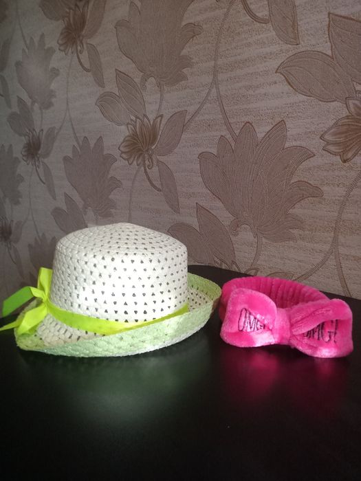 Продам шляпу цена -2000