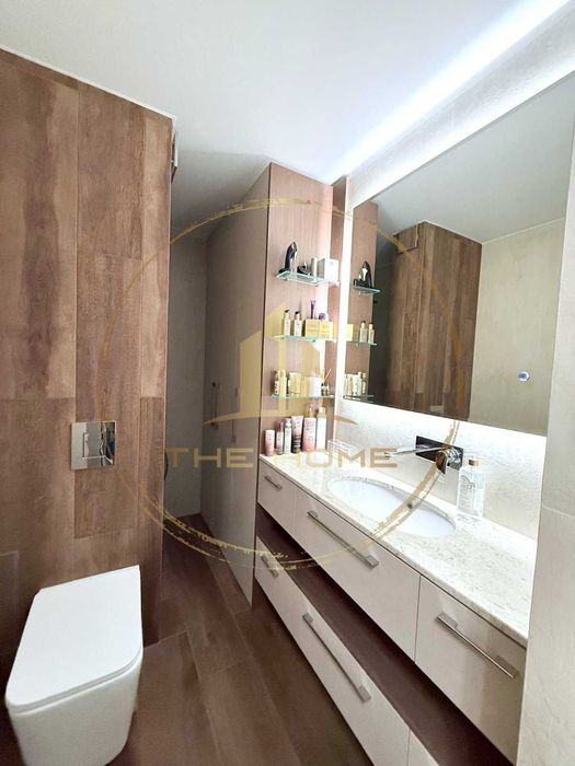 Дава се под наем Двустаен апартамент в Варна, Бриз - 70 кв.м за 1100 € - Снимка #15