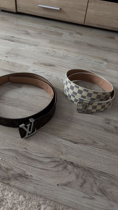 Louis Vuitton belt/колан