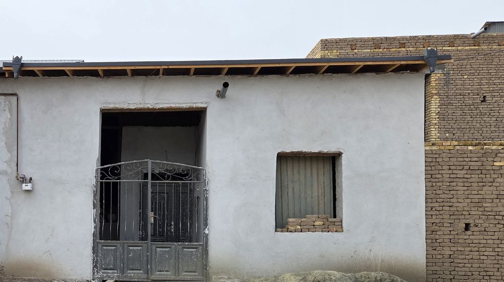Uy(Joy) sotiladi (qurilishi tugallanmagan 153 m²)