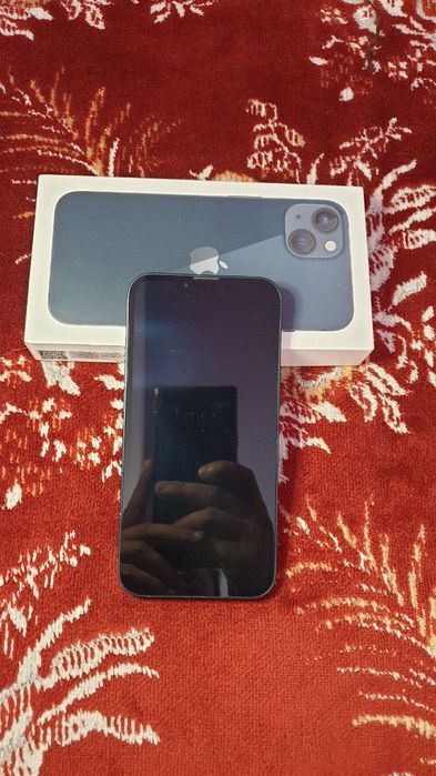 Продается Айфон 13