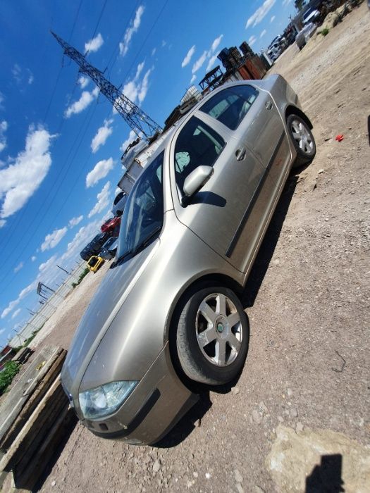 Skoda Octavia 2 an 2007 Dezmembrez/Dezmembram