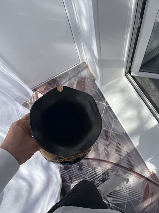 Продам ваза напольная большая