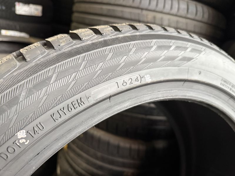 245/45/20 YOKOHAMA 4бр