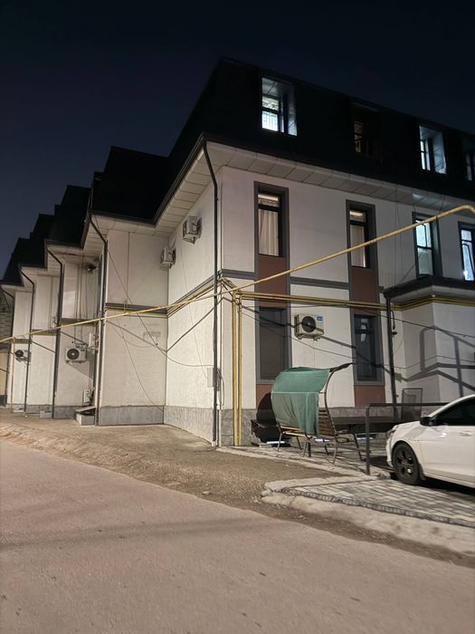 2 хонали квартира сотилади юнус обод 5 квартал