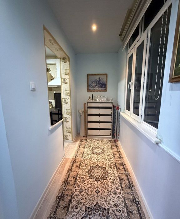 Продаётся квартира 2/4/4 ТТЗ Базар №У272