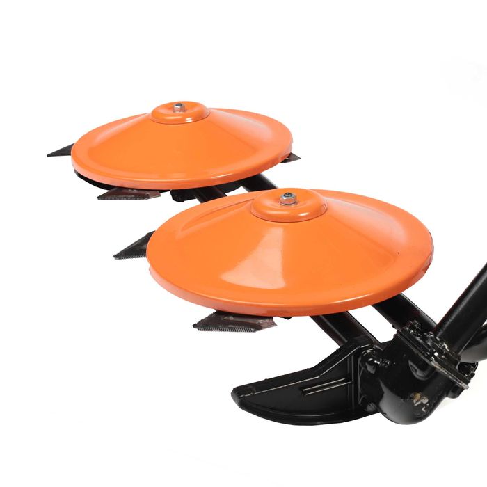 Косилка роторная навесная