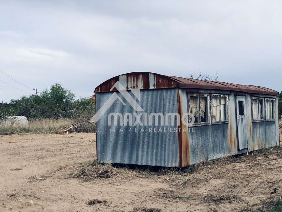 Продава се Парцел в Варна, м-т Боровец - север - 1000 кв.м за 60 €/кв.м - Снимка #1