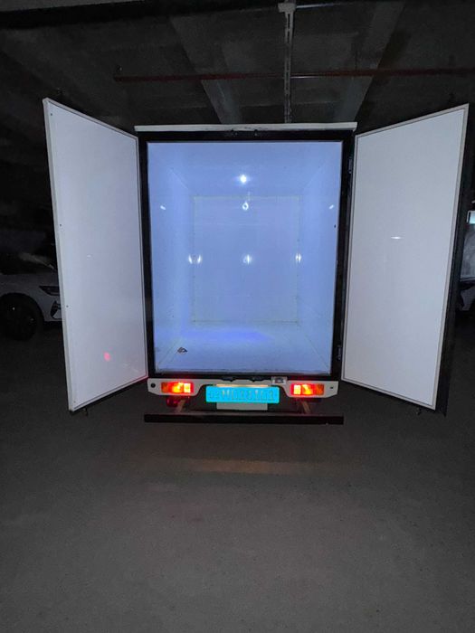 Продается LABO 2023