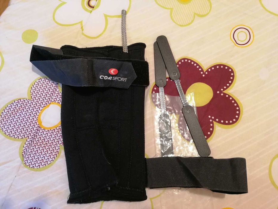 Стабилизираща ортеза за коляно CorSPORT