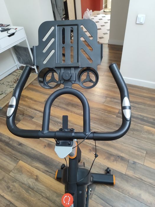 Продам либо обмен велотренажёр