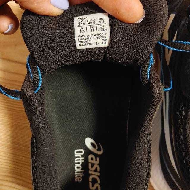 Маратонки Asics Gel - windhawk 4