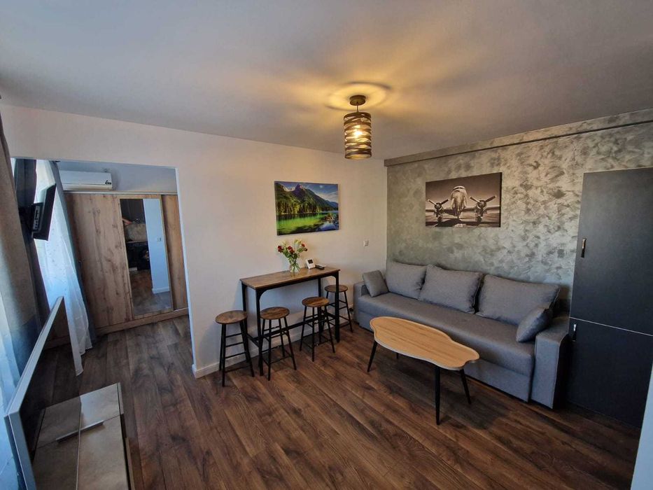 Apartament full Renovat!