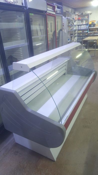 Холодильники в отличном состоянии