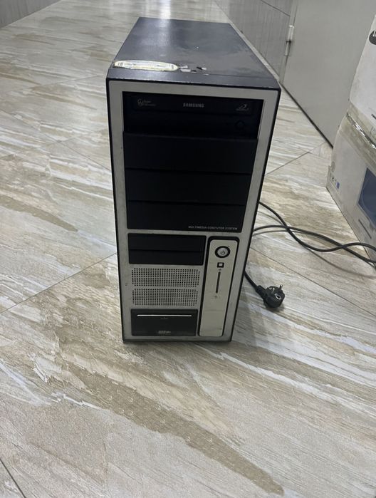 Продам компьютер