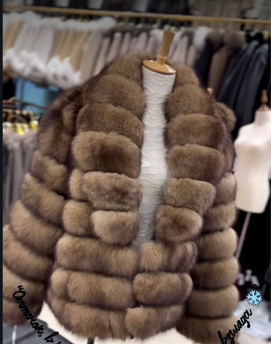 Натуральный писец