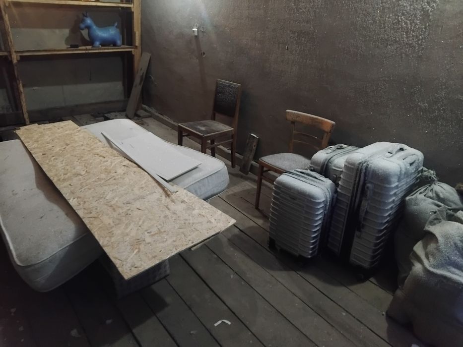 Продам гараж ГЭК " Химик "