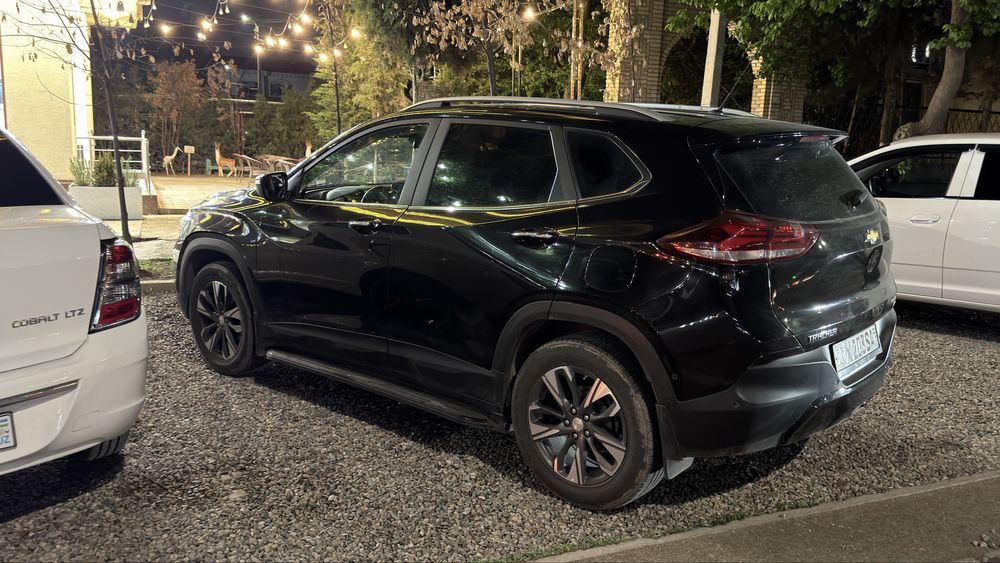 Traker 2 premier 2023