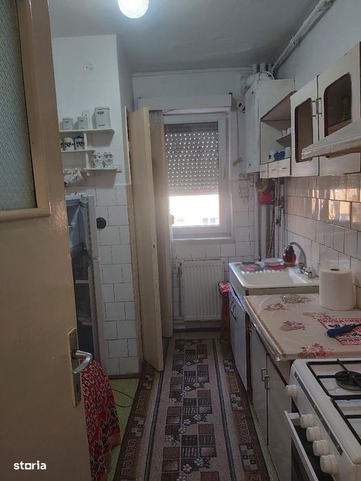 Apartament 2 camere – B-dul Griviței Et. 2 Investitie sau locuinta