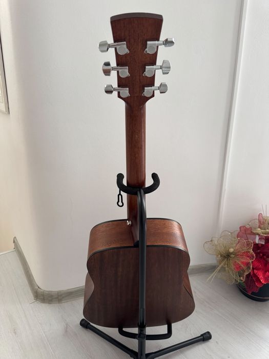 Chitara acustica Ibanez AW54