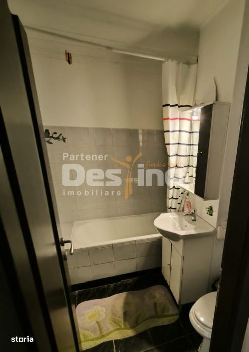 Apartament 2 camere 54 mp, cu loc de parcare, situat in Racadau