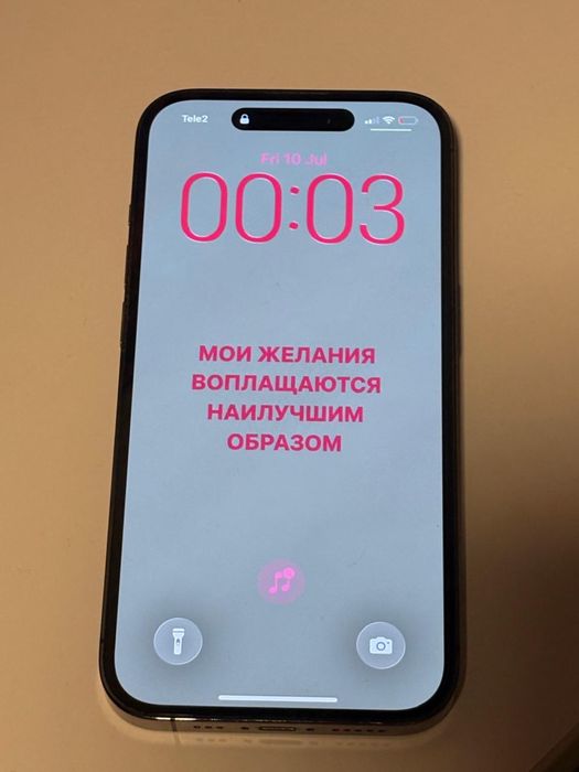 Iphone 14 Pro 256GB