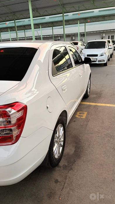 Chevrolet Cobalt