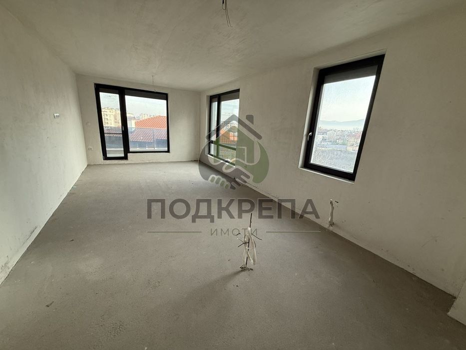 3-стаен в Пловдив-Остромила площ 117 цена 149000