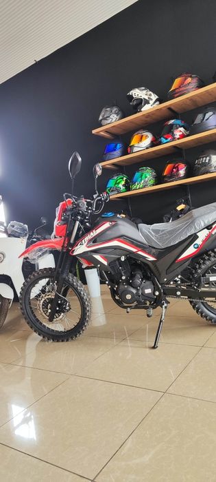 Скидка!!!  Lifan Эндуро внедорожник 200 куб , рассрочка, болиб толаш