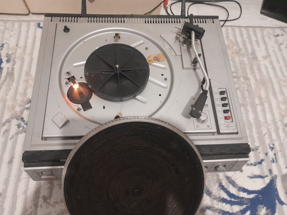 Продам Вега 109 Стерео