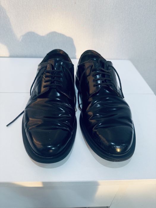 Продам мужской туфли