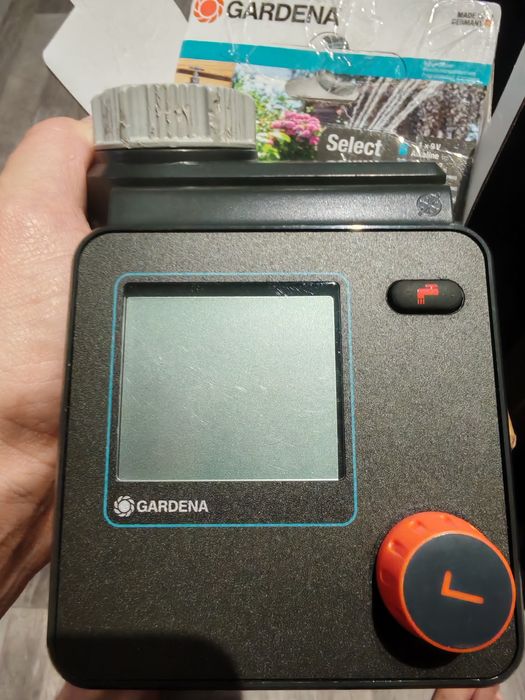 Gardena компютър за напояване