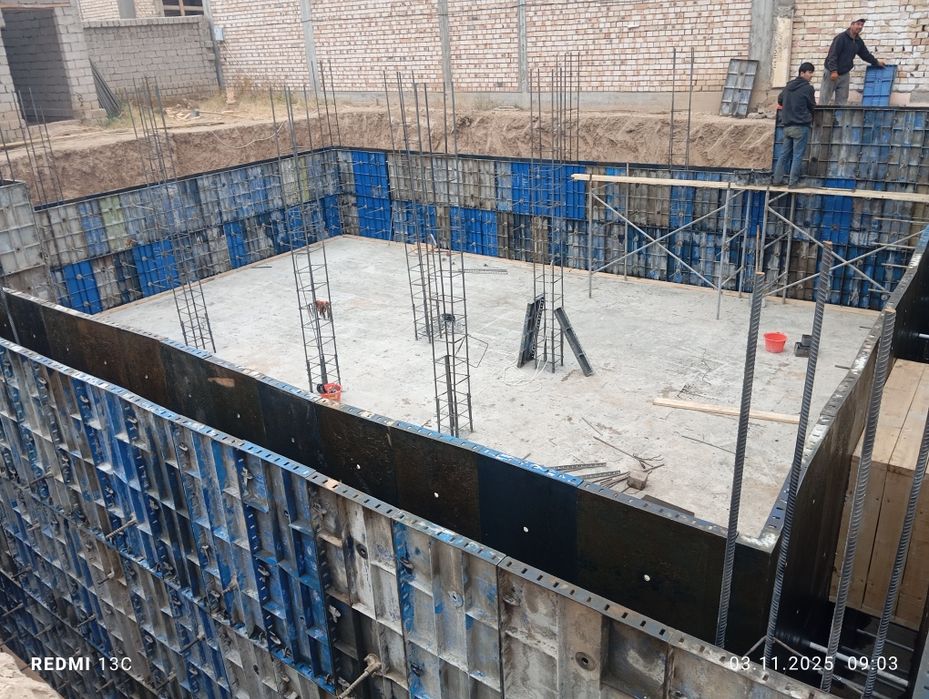 Apalovka  prokat temirli onson va qulay yeg'iladi