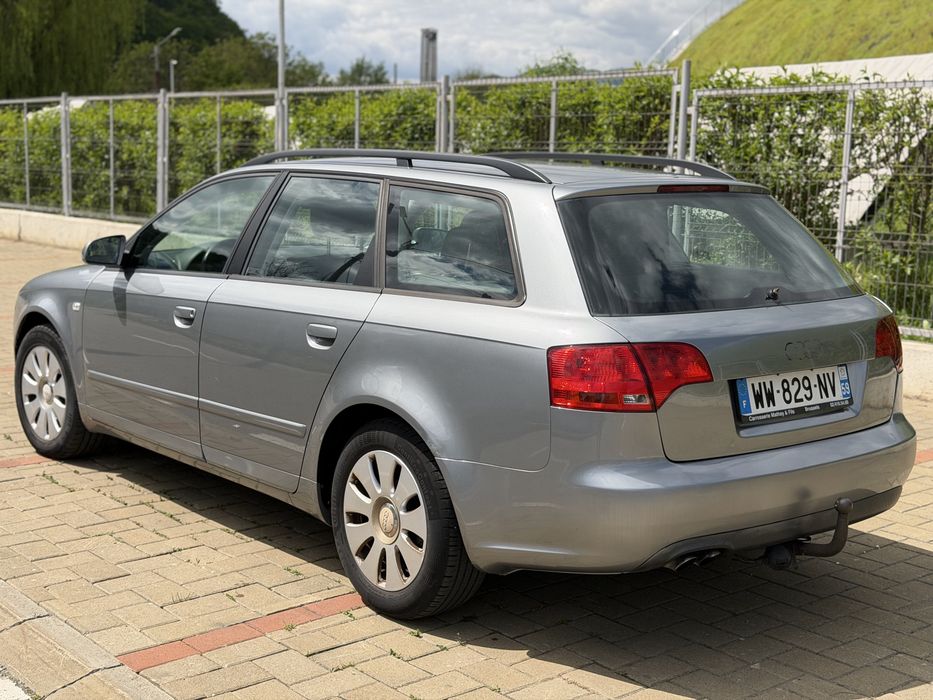 Audi A4 B7 “ 1.9 tdi “ 2006