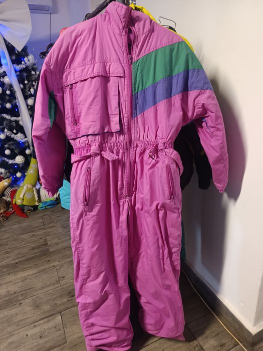 Geci ,pantaloni ,combinezoane zăpadă pentru adulți și copii