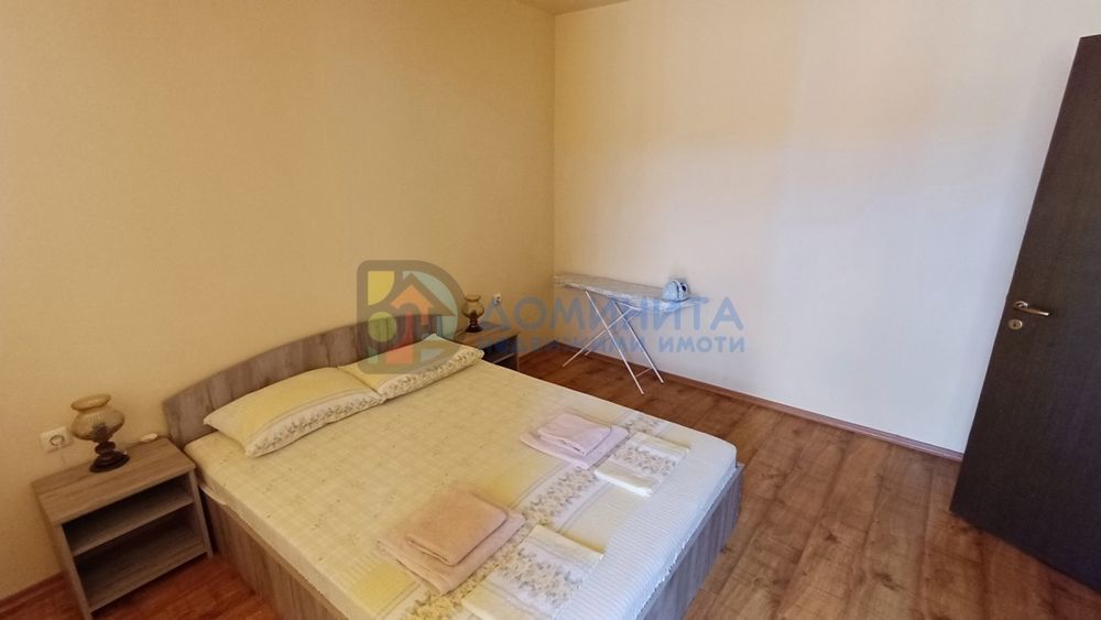 Обзаведен двустаен кв.Василико гр.Царево