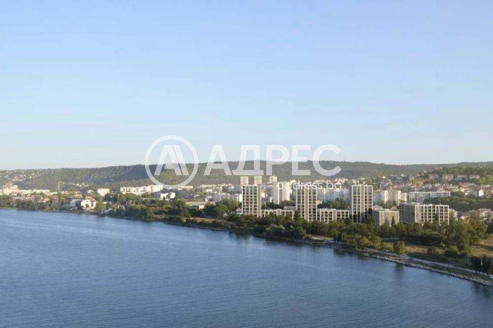 Продава се Тристаен апартамент в Варна, Аспарухово - 107 кв.м за 758 €/кв.м - Снимка #3