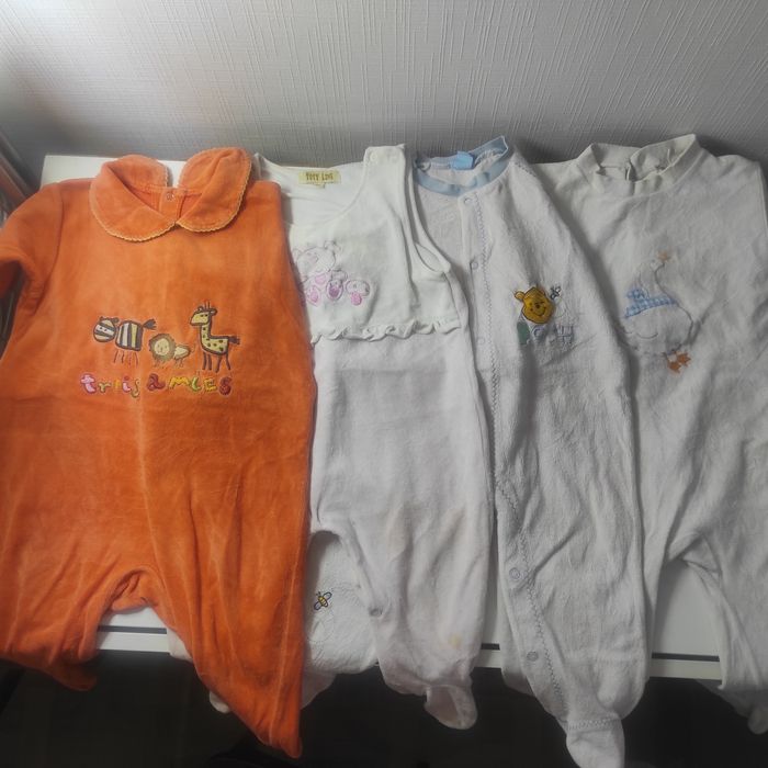 Одежда детская для девочек