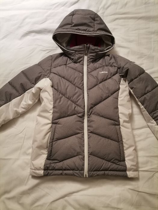 Geaca Decathlon 10 ani+ pantaloni cadou