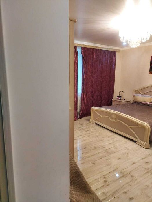 Продам коттедж в спальном районе