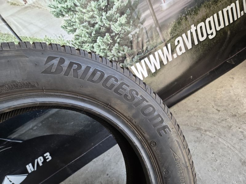 236/60/18 BRIDGESTONE 4бр