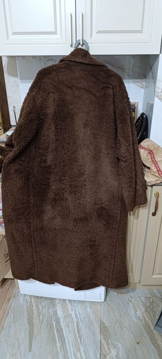 Продам новое женское пальто