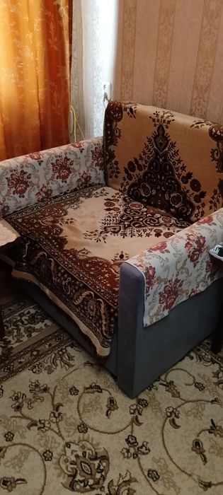 Малый Деван Рондо