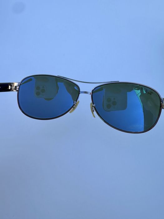 Ray Ban RB3386 с поляризация