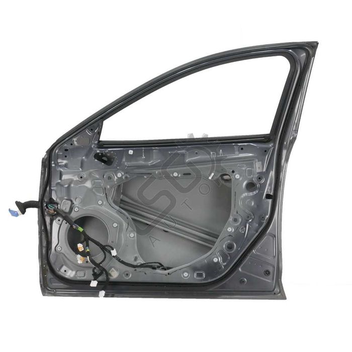 Предна дясна врата Mazda 6 Estate (GJ, GL) 2013-2019 ID:147402