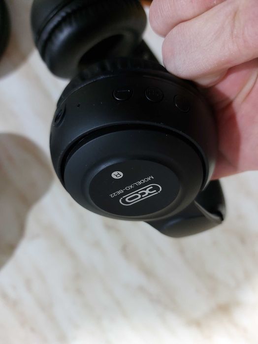 Беспроводные стерео наушники