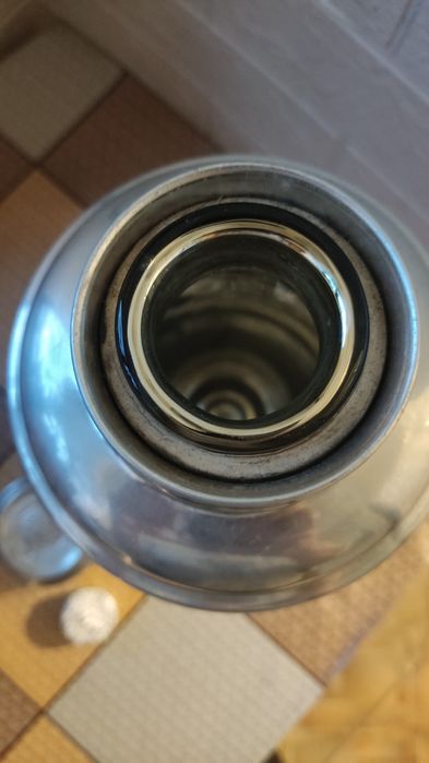 Термос 2л. Оригинал КНР эпохи СССР