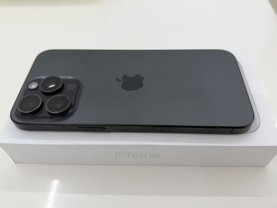 IPhone 15 Pro Max 512 GB